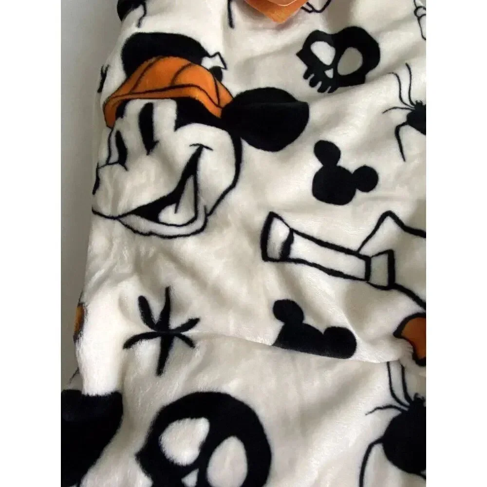 Disney halloween mickey